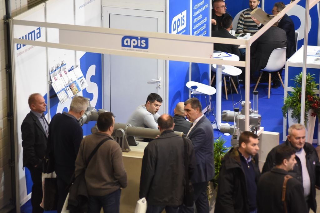 galerija sajam voda 2021